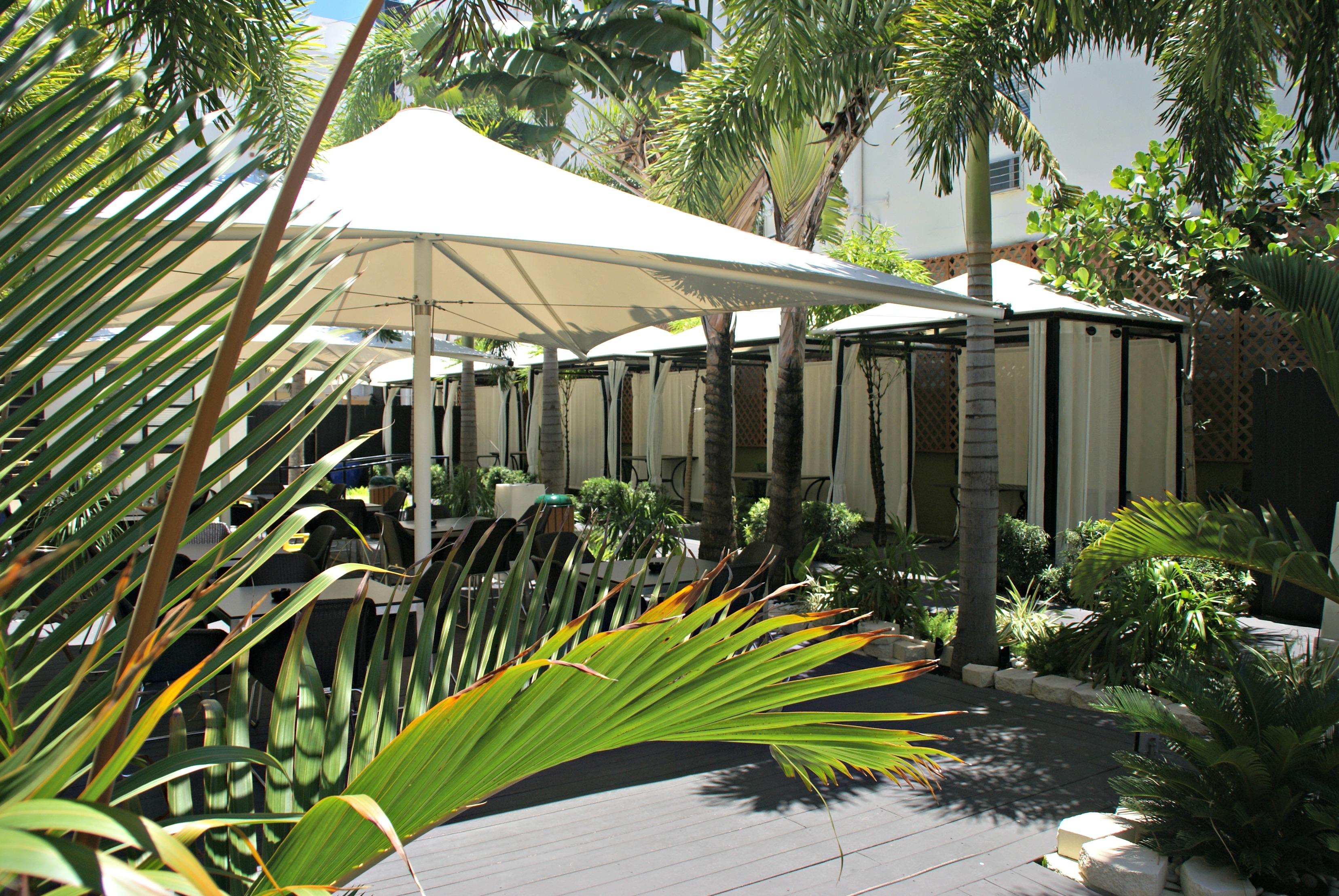 South Beach Plaza Hotel Miami Beach Luaran gambar