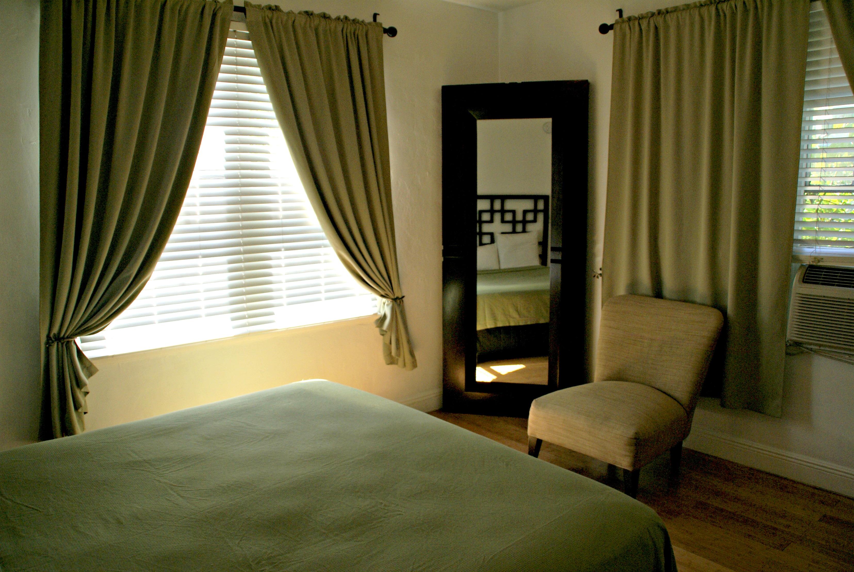 South Beach Plaza Hotel Miami Beach Luaran gambar
