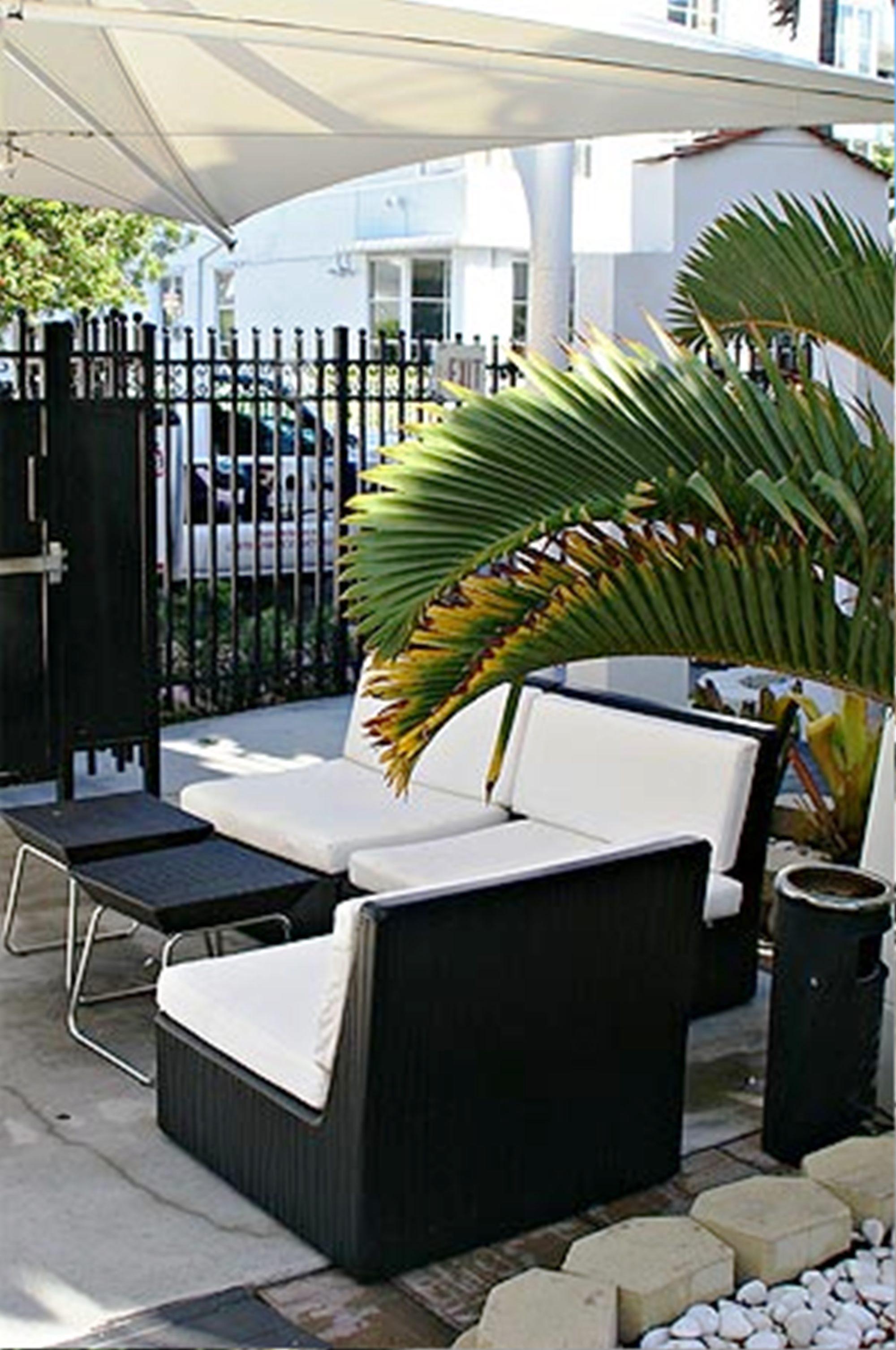 South Beach Plaza Hotel Miami Beach Luaran gambar