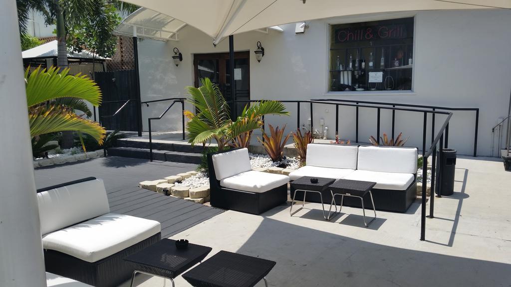South Beach Plaza Hotel Miami Beach Luaran gambar